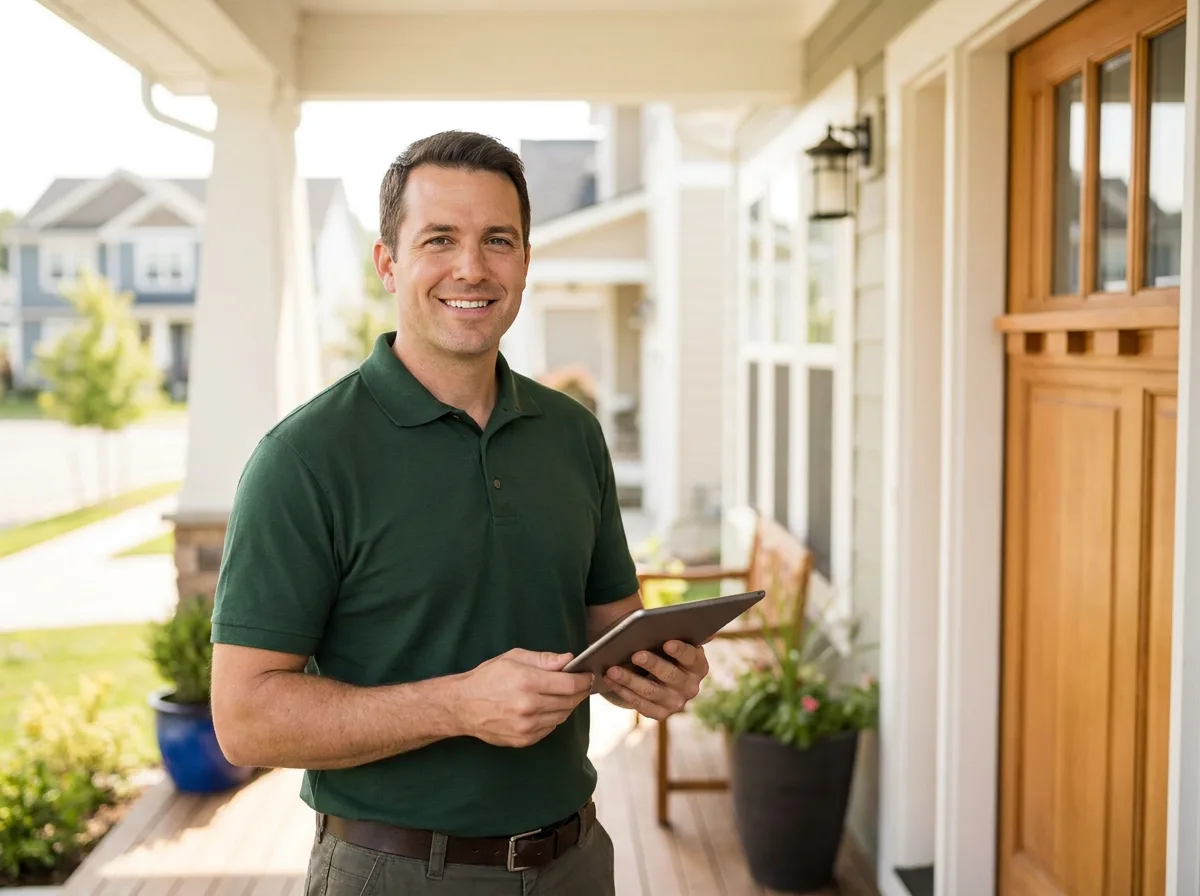 Pest control FAQs for Ireland, WV